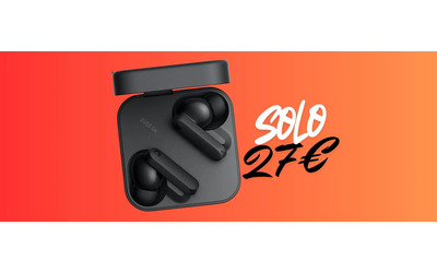 CMF Buds 2a By Nothing gli auricolari Bluetooth che stanno acquistando tutti 27