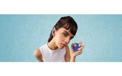 CMF Buds Pro 2: chiamate cristalline, latenza zero e 43 ore di audio