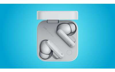 CMF By Nothing Buds Pro 2: audio premium in offerta ad un prezzo stracciato (-17%)