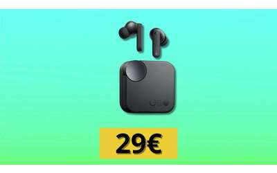 CMF by Nothing, design unico e audio top: ora a meno di 30€ su Amazon
