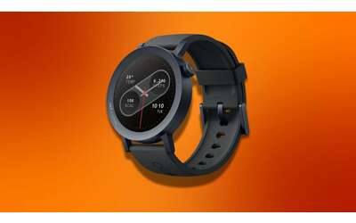 CMF By Nothing Pro 2 in offerta su Amazon: smartwatch completo a meno di 50€