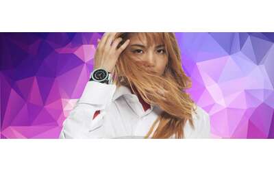 CMF Watch 3 Pro: display AMOLED e 13 giorni di autonomia (minimo storico)