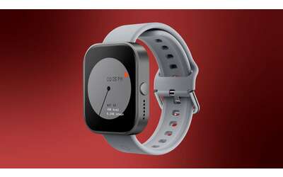 CMF Watch Pro in super offerta: tanta tecnologia a soli 53,78€ (-22%)