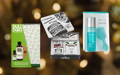 Cofanetti di Natale da 9,78€ su Amazon: regali bellissimi, consegna veloce