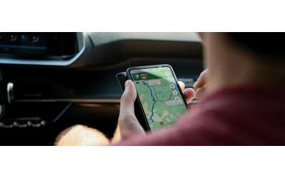 Come etichettare una posizione su Google Maps