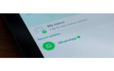 Come guardare gli stati su WhatsApp senza essere visti