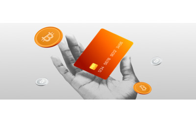 Come prendere crypto con carta di credito nel 2025
