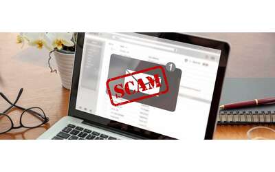 Come una sanzione amministrativa truffa pu rubare dati e denaro