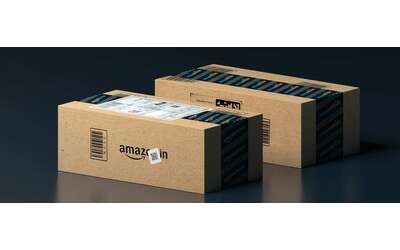 Con 2€ acquisti pacchi Amazon non ritirati, ma è una truffa