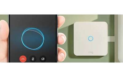 Con 34 99 questo gadget rende SMART il tuo vecchio citofono ed una BOMBA