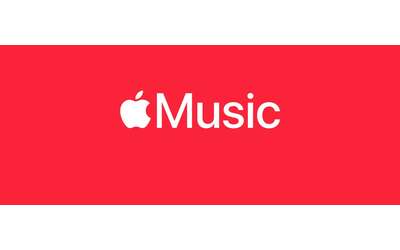 Con Apple Music hai le ultime uscite e playlist su misura per te gratis