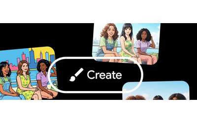 Con Google Foto i tuoi scatti diventano splendidi video in un attimo