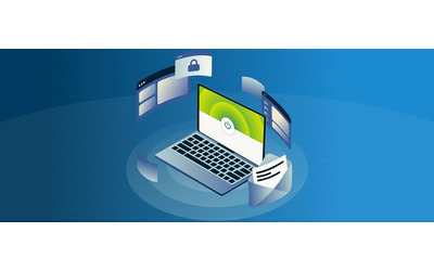 Con i saldi di gennaio di TotalAV hai antivirus VPN adblock a soli 19