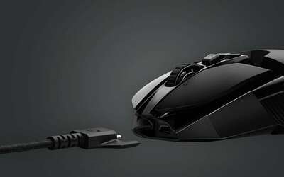 Con il mouse Logitech G903 Lightspeed puoi giocare come un PRO: -26% su Amazon