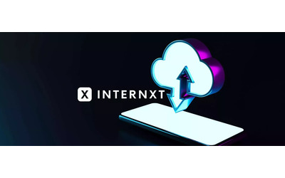 Con Internxt i tuoi dati sono impossibili da hackerare: ora con l’85% di sconto