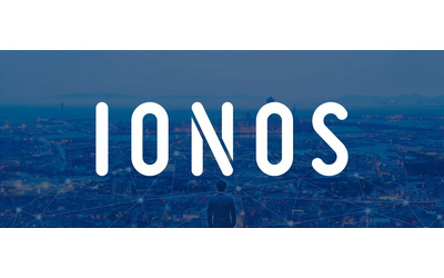 Con IONOS crei un sito WordPress con l’IA ad appena 1€/mese