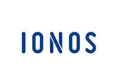 Con IONOS hosting gratis per un anno e sito web pronto in pochi minuti