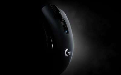 Con le Offerte di Primavera Amazon il mouse Logitech G305 Lightspeed è REGALATO
