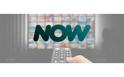 Con NOW guardi il grande sport più cinema, show e serie TV a 27,99€/mese