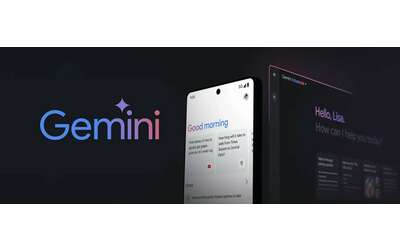 Con queste nuove funzionalità, Gemini è l’alternativa perfetta a Google Assistant