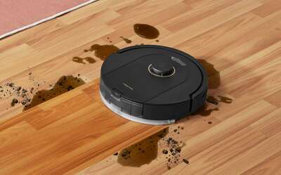 Con Roborock Q5 Pro ADDIO ALLA POLVERE: acquistalo ad APPENA 199€ su Amazon