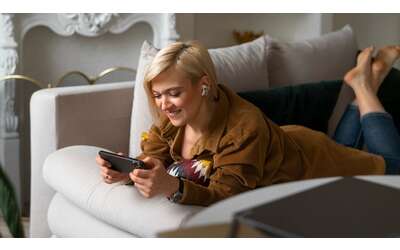 Contenuti streaming accessibili ovunque e alla massima velocità: ripartenza a razzo con ExpressVPN