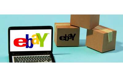 Continuano i Coupon eBay: non aspettare Natale per i regali