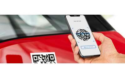 Continuano le truffe digitali dei QR Code contraffatti