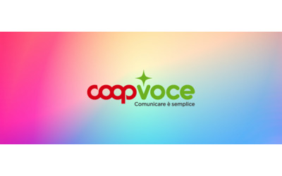 Coop Voce, sorpresa d’estate: offerta con minuti e Giga Illimitati a 9,90€