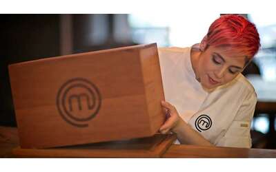 Cosa c’è dentro le Mystery Box MasterChef?
