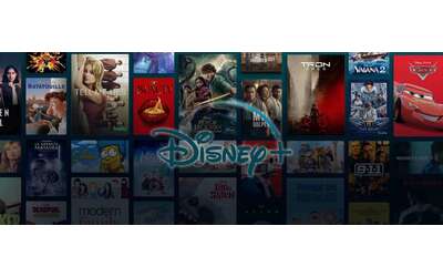 Cosa guardare oggi su Disney