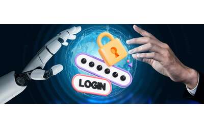 Cosa succede quando crei le tue password con l intelligenza artificiale