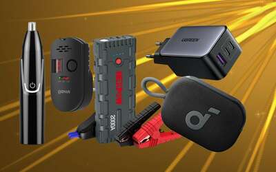 Coupon BOMBA a tempo su Amazon: occasioni assurde da 11,99€ a 36€