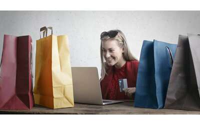 Crea un sito e-commerce: basta 1€ al mese con IONOS
