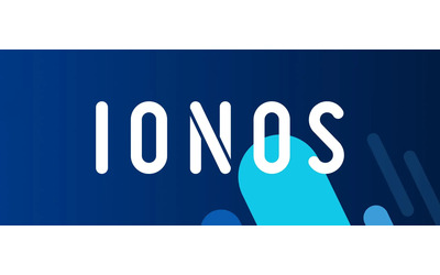 Crea una rendita passiva con un blog: l’hosting IONOS è gratis per 1 anno