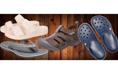 Crocs da 17 al Black Friday Amazon i prezzi COLLASSANO totalmente