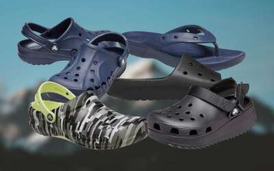 Crocs da 19€ su Amazon: ci sono occasioni imperdibili a inizio 2025