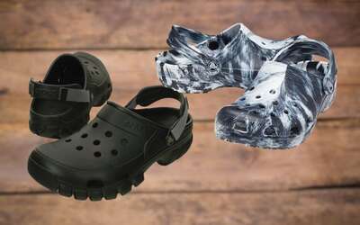 Crocs da 22€ su Amazon: prezzi SHOCK da anticipo di Black Friday