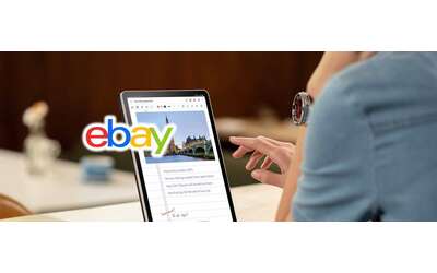 Crolla il prezzo dei Tablet Samsung su eBay
