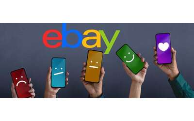 Crolla il prezzo di molti motorola su eBay ecco la nostra selezione