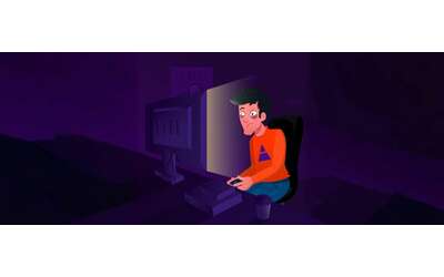 Cryptominer nascosto in videogiochi gratuiti infetti: gamer in pericolo