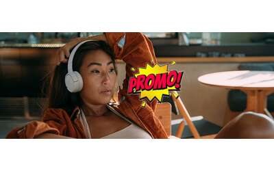 Cuffie JBL Tune 520BT prese d assalto su Amazon prezzo incredibile