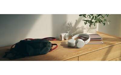 Cuffie Wireless Sony a soli 29 prese d assalto su Amazon