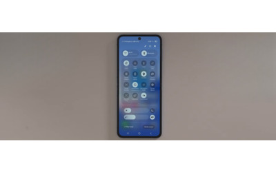 Curiosi di vedere la One UI 8 di Samsung in azione? Eccovi accontentati