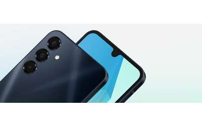 Da Esselunga sono tornate le offerte tech: Samsung Galaxy A16 in super sconto