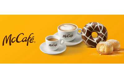 Da McDonald’s colazione a meno di 1 euro: nuova promo limitata