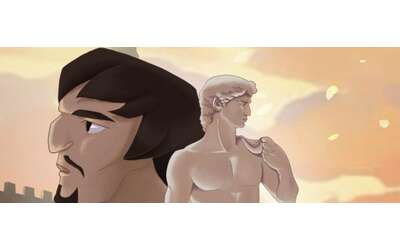 Da non perdere su RaiPlay ed tutto gratis