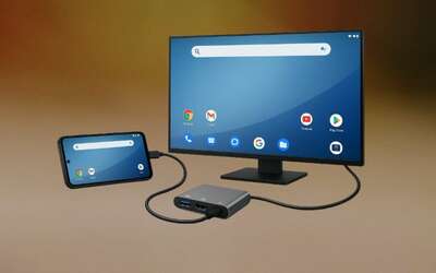 Da smartphone a PC completo in un attimo con questa GENIALATA a 9,99€