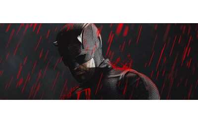 Daredevil Maul e Paradise le bombe in arrivo su Disney da segnarsi