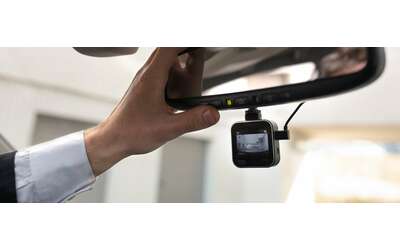 Dashcam violate: i tuoi spostamenti potrebbero essere online